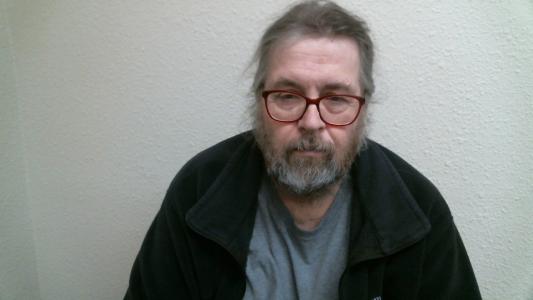 Behrhorst Leon Clifford a registered Sex Offender of South Dakota