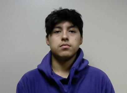 Bonillajuarez Anthony Arnoldo a registered Sex Offender of South Dakota
