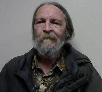 Monroe Daryl Wilbur a registered  of South Dakota