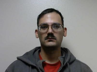 Moore Cody Allan a registered Sex Offender of South Dakota