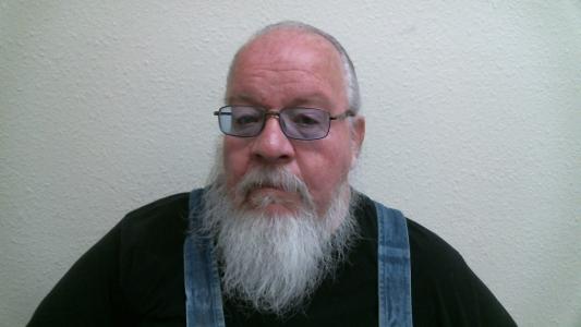 Moore Russell Paul a registered  of South Dakota