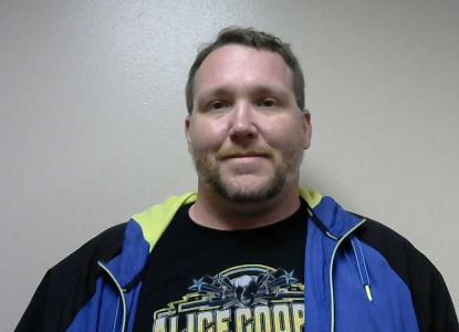 Mullner Travis Ray a registered Sex Offender of South Dakota