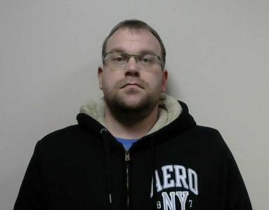Benning Zachery Jordan a registered Sex Offender of South Dakota