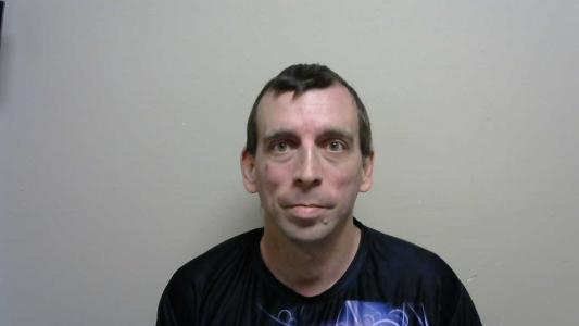 Muscato Glenn Harold III a registered Sex Offender of South Dakota