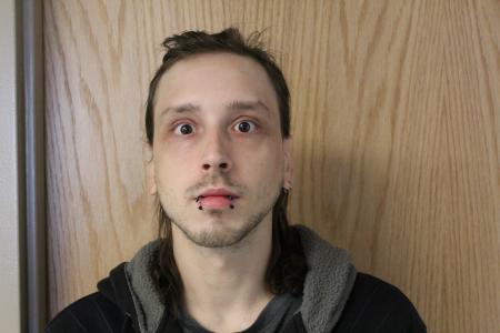 Nordrum Dustin James a registered Sex Offender of South Dakota