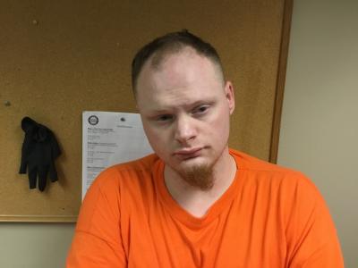 Essem Justinwayne Witt a registered Sex Offender of South Dakota