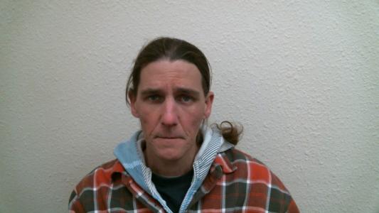 Dill Eric Shafer a registered Sex Offender of South Dakota