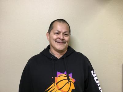 Ortega Richard Mendez a registered Sex Offender of South Dakota