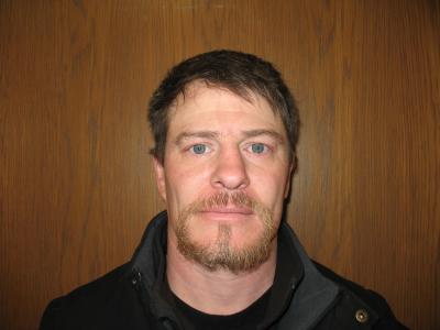 Osborne Andrew Ray a registered Sex Offender of South Dakota