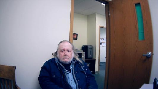 Berglund Robert Orval a registered Sex Offender of South Dakota