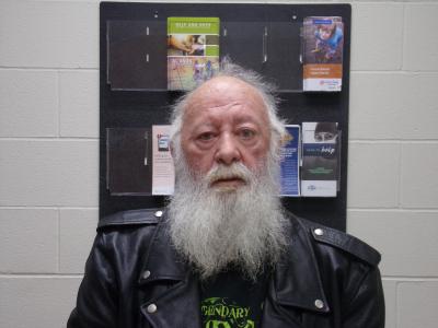 Pack Larry Herman a registered Sex Offender of South Dakota