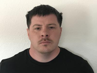 Pershall Derek David a registered Sex Offender of South Dakota