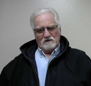 Person Jeffrey Allen a registered  of South Dakota