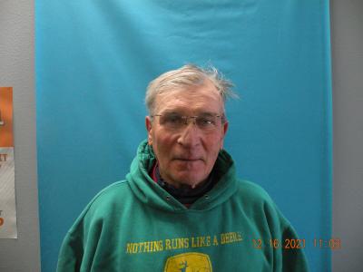 Poppen Lyle Elmer a registered Sex Offender of South Dakota