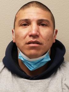 Prettysoundingflute Jacob Michael a registered  of South Dakota