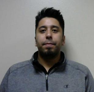 Price Sheldon Shane a registered Sex Offender of South Dakota