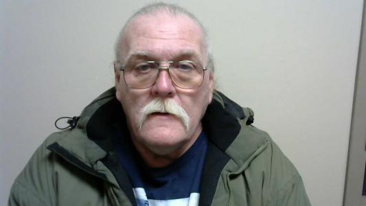 Betts Ronald William Jr a registered Sex Offender of South Dakota