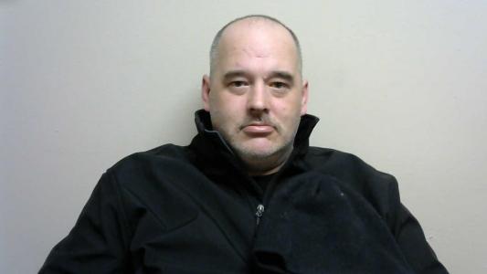Quillen-anderson Boyd Mark a registered Sex Offender of South Dakota