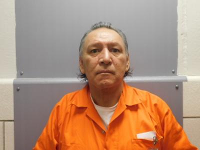 Patterson Ronald Gene a registered Sex Offender of South Dakota