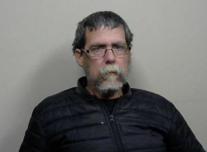 Bickett Leo Thomas a registered Sex Offender of South Dakota