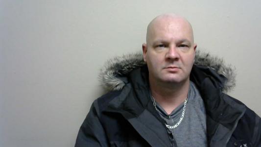Rainwater Justin Lewis a registered Sex Offender of South Dakota
