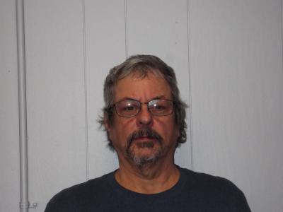 Rear Kevin Lynn a registered Sex Offender of South Dakota