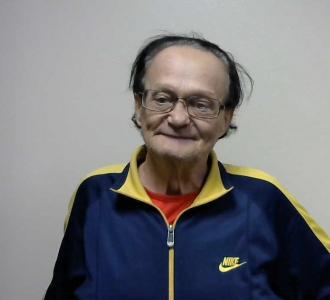 Reed James Thomas a registered  of South Dakota