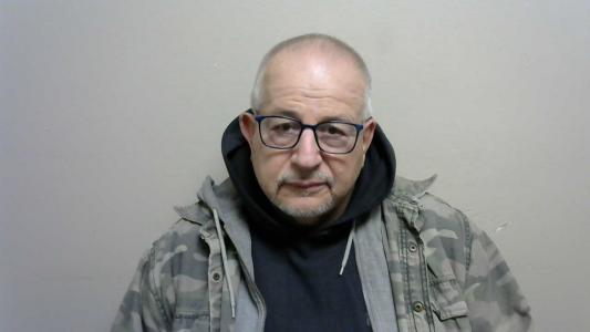 Ridenour Eugene Samuel Jr a registered Sex Offender of South Dakota