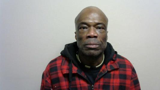 Rodgers Timothy Dayton a registered  of South Dakota