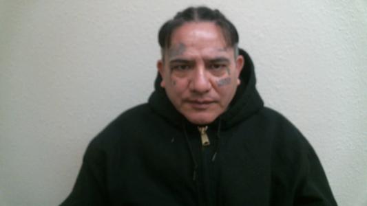 Yellowbird Wambli a registered  of South Dakota