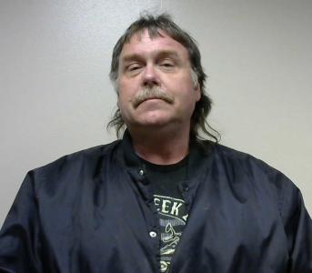 Rubin Scott Allen a registered Sex Offender of South Dakota