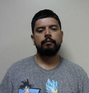 Saldanarico Jose Alfredo a registered  of South Dakota
