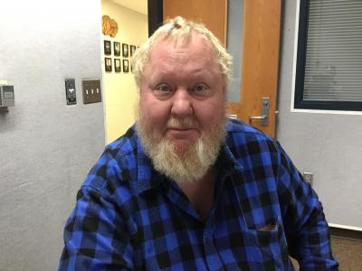 Sanborn Dale Wayne a registered Sex Offender of South Dakota