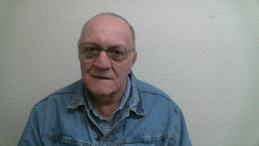 Blackburn Michael Claude a registered Sex Offender of South Dakota
