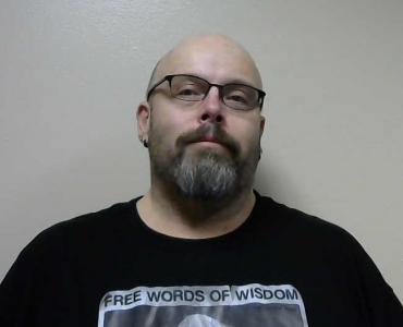 Sandstrom Michael Thomas a registered Sex Offender of South Dakota