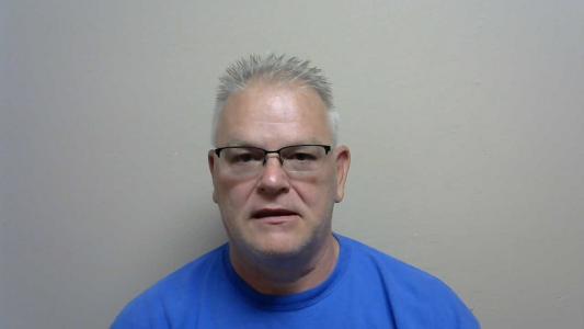 Schanbeck Kelly Ray a registered Sex Offender of South Dakota