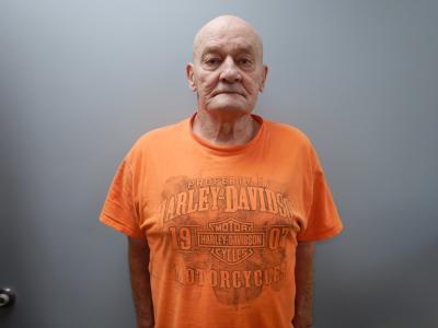 Scott Robert John a registered Sex Offender of South Dakota