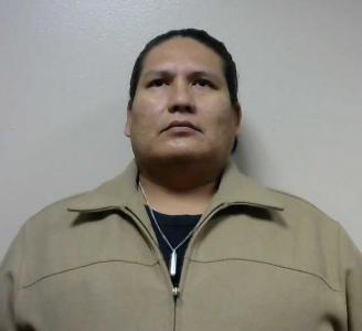 Seaboy Simon Lee a registered Sex Offender of South Dakota