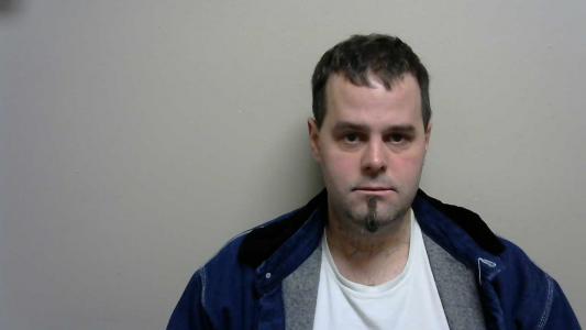 Sedelmeier Jeremy Joe a registered  of South Dakota