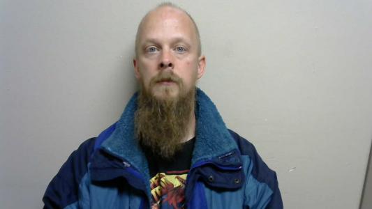 Selhime Neil Alan a registered Sex Offender of South Dakota