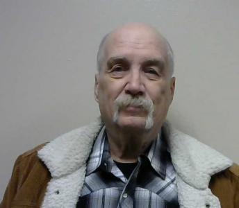 Shaffer Jeffrey Lee a registered  of South Dakota