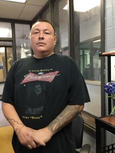 Shields Gordon Lee Jr a registered Sex Offender of South Dakota