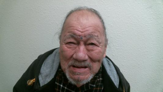 Silk James Steven a registered  of South Dakota