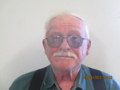 Simons Stephen George a registered Sex Offender of South Dakota