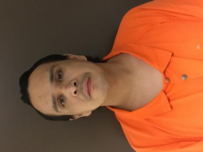 Sittingbear Brandonlex Lander a registered Sex Offender of South Dakota