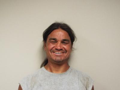 Sittingbear Maurice a registered Sex Offender of South Dakota