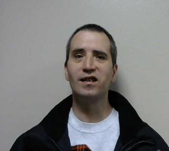 Smith Arby Chaney a registered Sex Offender of South Dakota