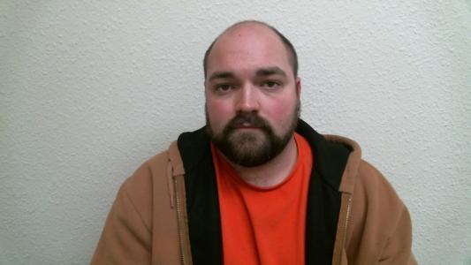 Smith Clinton Scottie a registered Sex Offender of South Dakota