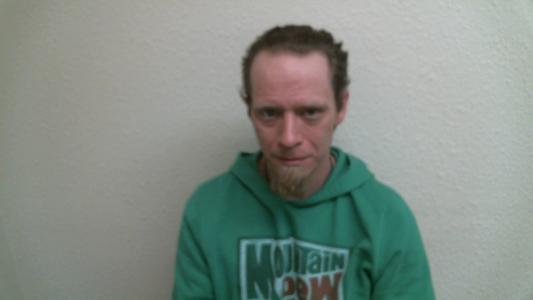 Snow Christopher James a registered Sex Offender of South Dakota