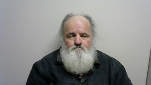 Snyder Joseph Allan a registered Sex Offender of South Dakota